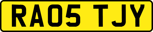 RA05TJY