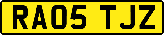RA05TJZ