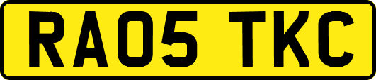 RA05TKC