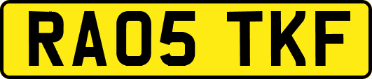 RA05TKF