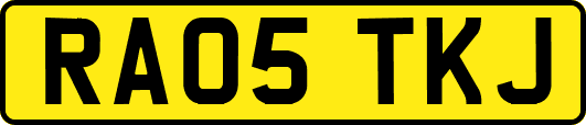 RA05TKJ