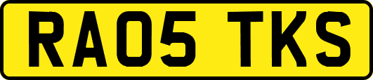 RA05TKS