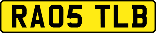 RA05TLB