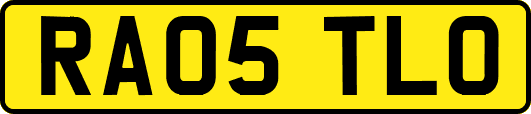 RA05TLO