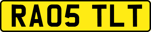 RA05TLT