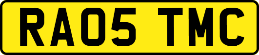 RA05TMC