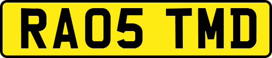 RA05TMD