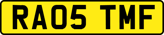 RA05TMF