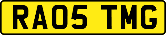 RA05TMG