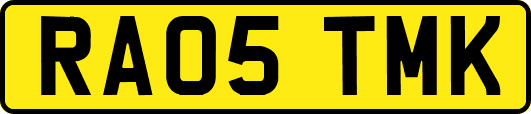 RA05TMK