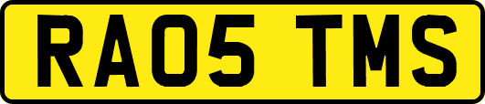 RA05TMS