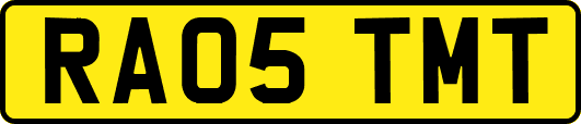 RA05TMT