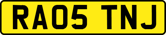 RA05TNJ