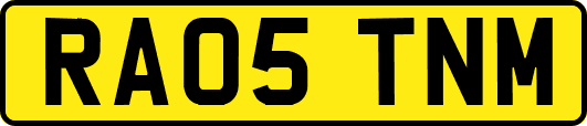 RA05TNM