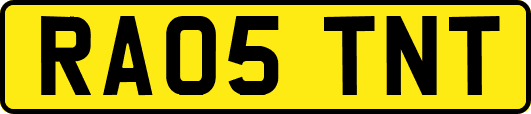 RA05TNT
