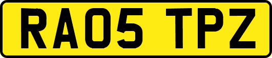 RA05TPZ