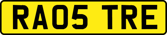 RA05TRE