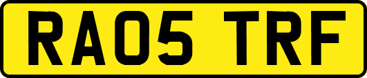 RA05TRF