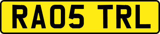 RA05TRL