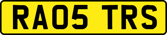 RA05TRS