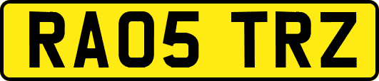 RA05TRZ