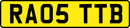 RA05TTB