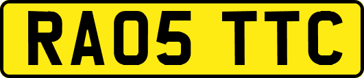 RA05TTC