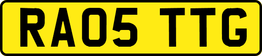 RA05TTG
