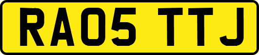 RA05TTJ