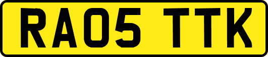 RA05TTK