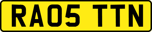 RA05TTN