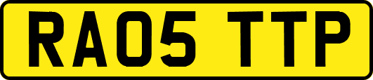 RA05TTP