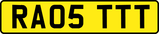 RA05TTT