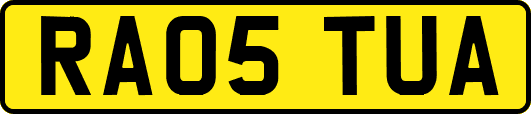 RA05TUA