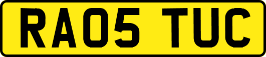 RA05TUC