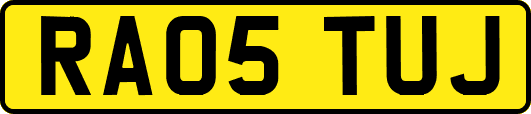 RA05TUJ