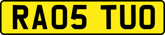 RA05TUO