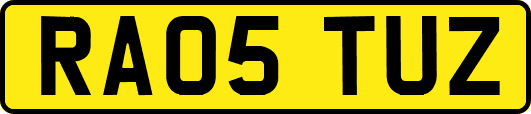 RA05TUZ