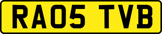 RA05TVB