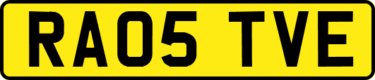 RA05TVE