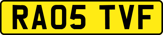 RA05TVF