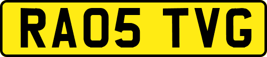 RA05TVG