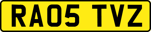 RA05TVZ