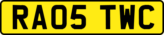 RA05TWC
