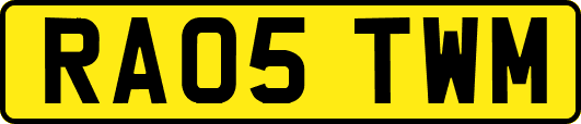 RA05TWM