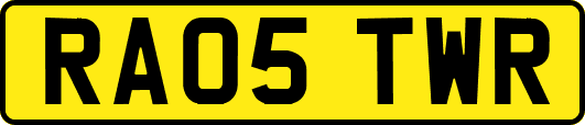 RA05TWR