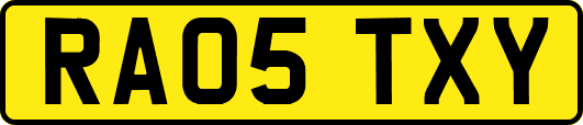 RA05TXY