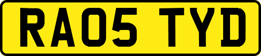 RA05TYD