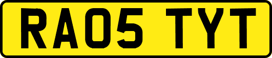 RA05TYT