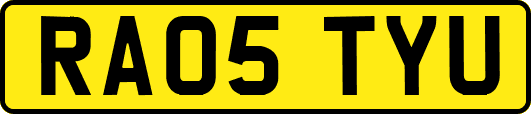 RA05TYU